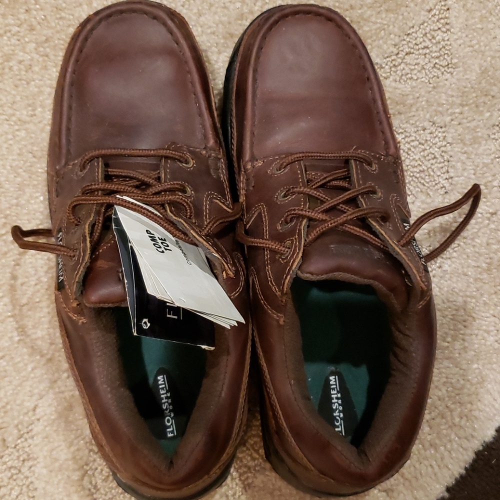 Florsheim Shoes